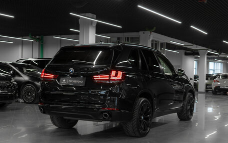 BMW X5, 2014 год, 2 340 000 рублей, 5 фотография