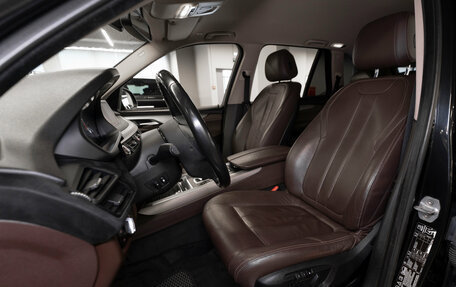 BMW X5, 2014 год, 2 340 000 рублей, 9 фотография