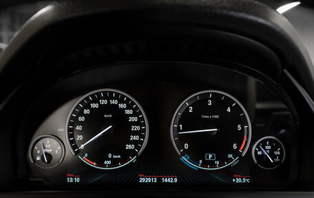 BMW X5, 2014 год, 2 340 000 рублей, 11 фотография