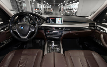 BMW X5, 2014 год, 2 340 000 рублей, 8 фотография