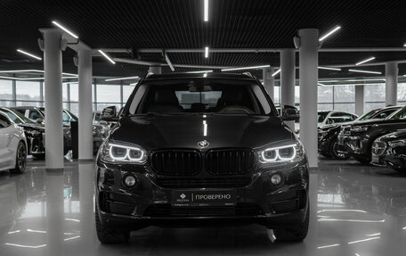 BMW X5, 2014 год, 2 340 000 рублей, 3 фотография