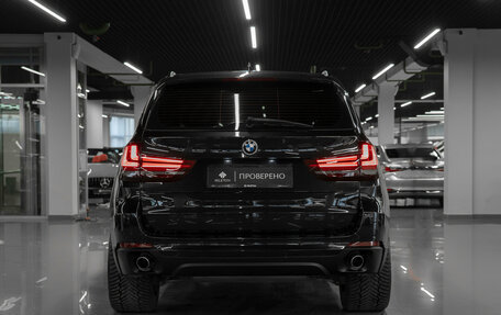 BMW X5, 2014 год, 2 340 000 рублей, 6 фотография