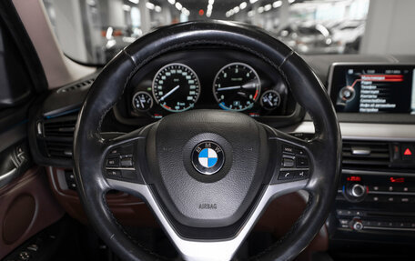 BMW X5, 2014 год, 2 340 000 рублей, 10 фотография