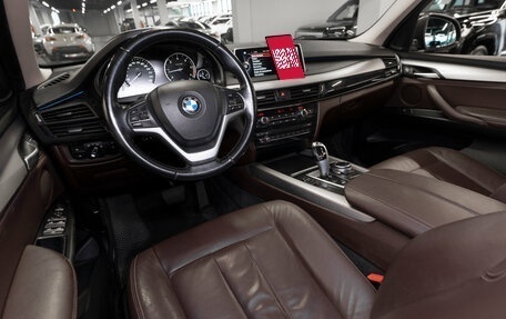 BMW X5, 2014 год, 2 340 000 рублей, 7 фотография