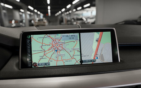 BMW X5, 2014 год, 2 340 000 рублей, 17 фотография