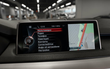 BMW X5, 2014 год, 2 340 000 рублей, 16 фотография