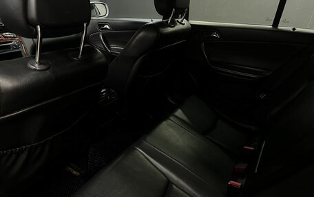 Mercedes-Benz C-Класс, 2003 год, 669 000 рублей, 9 фотография