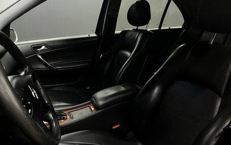 Mercedes-Benz C-Класс, 2003 год, 669 000 рублей, 6 фотография