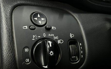 Mercedes-Benz C-Класс, 2003 год, 669 000 рублей, 7 фотография