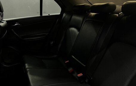 Mercedes-Benz C-Класс, 2003 год, 669 000 рублей, 10 фотография