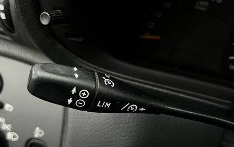 Mercedes-Benz C-Класс, 2003 год, 669 000 рублей, 8 фотография