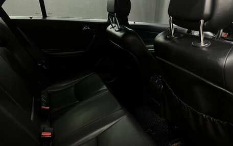 Mercedes-Benz C-Класс, 2003 год, 669 000 рублей, 15 фотография