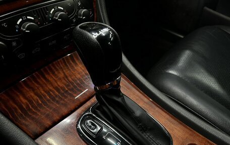 Mercedes-Benz C-Класс, 2003 год, 669 000 рублей, 13 фотография