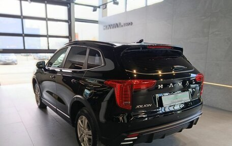 Haval Jolion, 2024 год, 2 279 000 рублей, 6 фотография