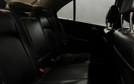Mercedes-Benz C-Класс, 2003 год, 669 000 рублей, 16 фотография