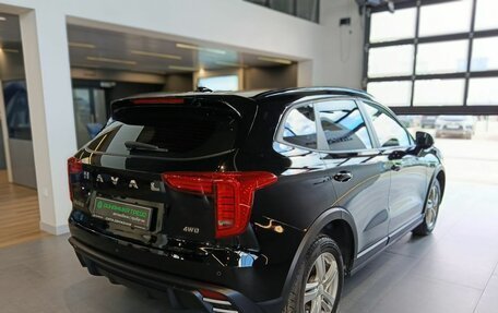 Haval Jolion, 2024 год, 2 279 000 рублей, 4 фотография