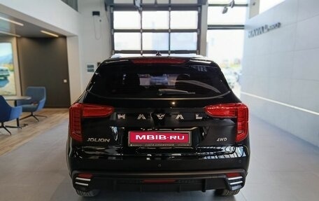 Haval Jolion, 2024 год, 2 279 000 рублей, 5 фотография