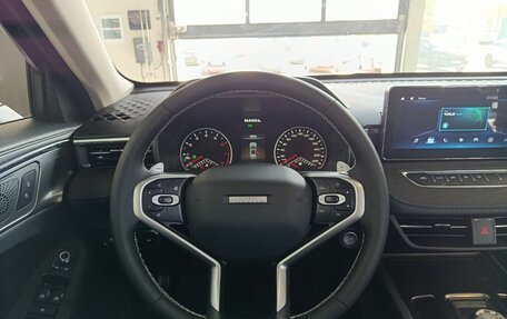 Haval Jolion, 2024 год, 2 279 000 рублей, 10 фотография