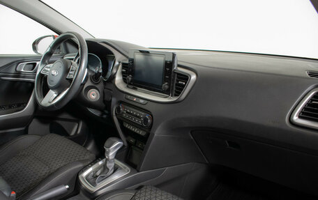 KIA cee'd III, 2020 год, 1 855 000 рублей, 9 фотография