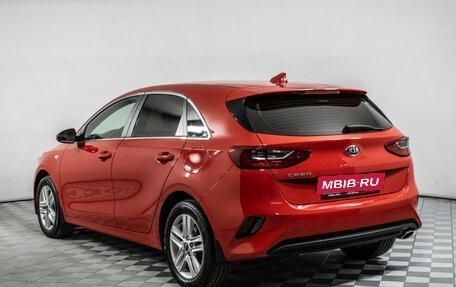 KIA cee'd III, 2020 год, 1 855 000 рублей, 7 фотография