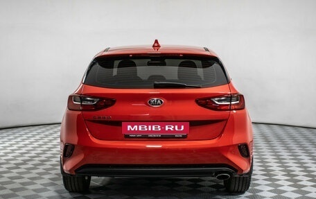 KIA cee'd III, 2020 год, 1 855 000 рублей, 6 фотография