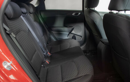 KIA cee'd III, 2020 год, 1 855 000 рублей, 10 фотография