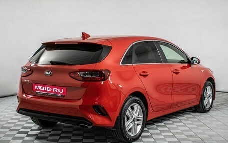 KIA cee'd III, 2020 год, 1 855 000 рублей, 5 фотография