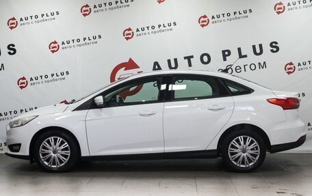 Ford Focus III, 2018 год, 1 169 000 рублей, 5 фотография