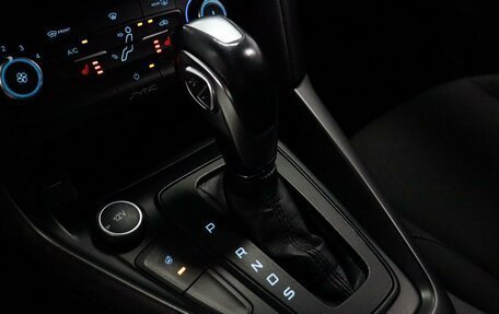 Ford Focus III, 2018 год, 1 169 000 рублей, 12 фотография