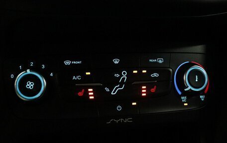 Ford Focus III, 2018 год, 1 169 000 рублей, 18 фотография