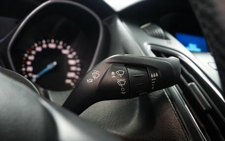 Ford Focus III, 2018 год, 1 169 000 рублей, 15 фотография