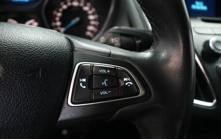 Ford Focus III, 2018 год, 1 169 000 рублей, 16 фотография