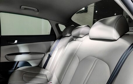 KIA Optima IV, 2017 год, 1 750 000 рублей, 15 фотография