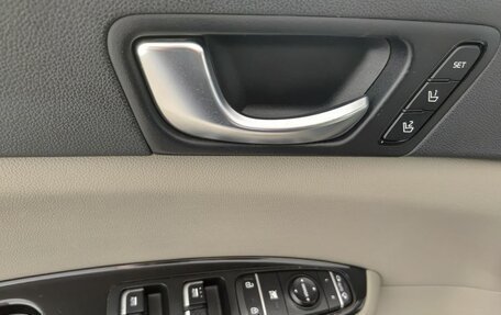 KIA Optima IV, 2017 год, 1 750 000 рублей, 23 фотография