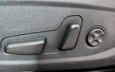 KIA Optima IV, 2017 год, 1 750 000 рублей, 26 фотография