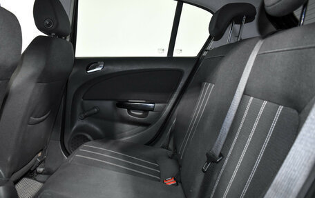 Opel Corsa D, 2012 год, 579 000 рублей, 12 фотография