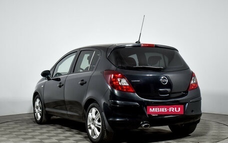 Opel Corsa D, 2012 год, 579 000 рублей, 7 фотография