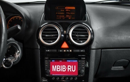 Opel Corsa D, 2012 год, 579 000 рублей, 16 фотография