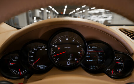 Porsche Cayenne III, 2011 год, 1 840 000 рублей, 12 фотография