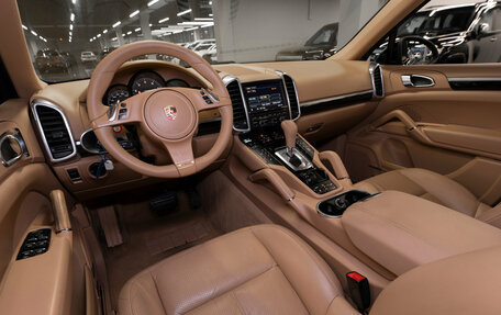 Porsche Cayenne III, 2011 год, 1 840 000 рублей, 7 фотография