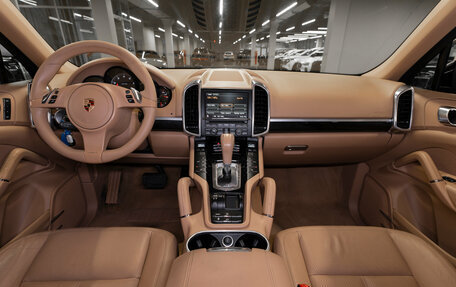 Porsche Cayenne III, 2011 год, 1 840 000 рублей, 8 фотография