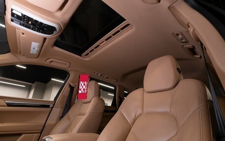 Porsche Cayenne III, 2011 год, 1 840 000 рублей, 10 фотография