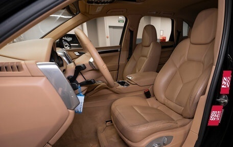 Porsche Cayenne III, 2011 год, 1 840 000 рублей, 9 фотография