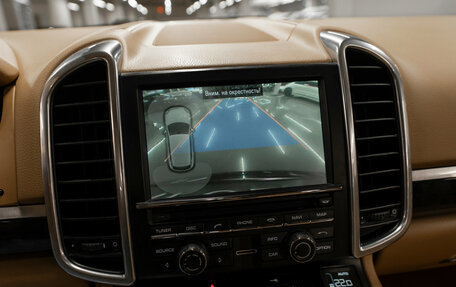 Porsche Cayenne III, 2011 год, 1 840 000 рублей, 17 фотография
