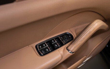 Porsche Cayenne III, 2011 год, 1 840 000 рублей, 19 фотография