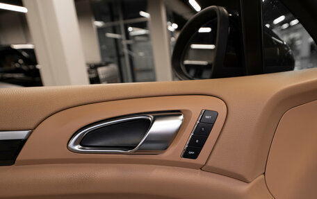 Porsche Cayenne III, 2011 год, 1 840 000 рублей, 18 фотография