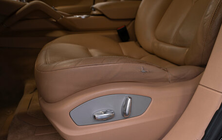 Porsche Cayenne III, 2011 год, 1 840 000 рублей, 20 фотография