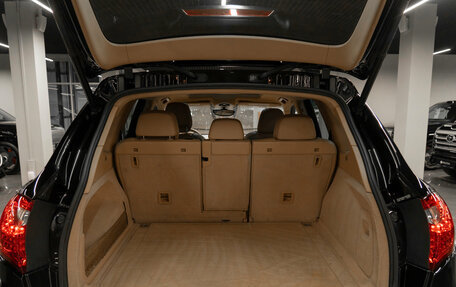 Porsche Cayenne III, 2011 год, 1 840 000 рублей, 21 фотография