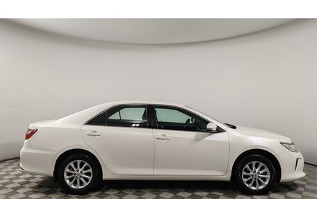 Toyota Camry, 2014 год, 1 949 000 рублей, 4 фотография