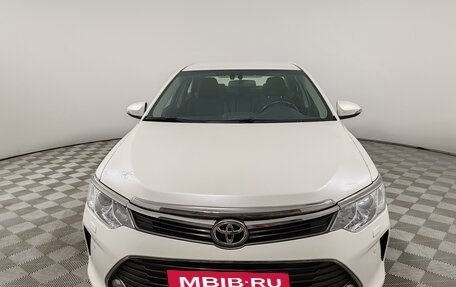 Toyota Camry, 2014 год, 1 949 000 рублей, 2 фотография